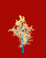 greenshift tree