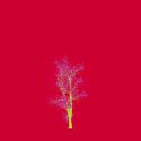 greenshift tree