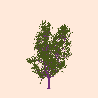 greenshift tree