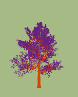 greenshift tree