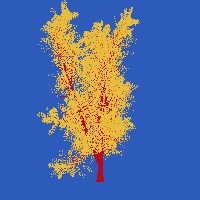 greenshift tree
