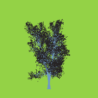 greenshift tree