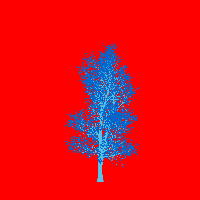greenshift tree