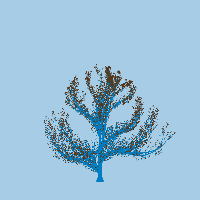 greenshift tree