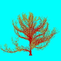 greenshift tree