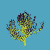 greenshift tree