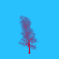 greenshift tree