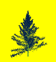 greenshift tree