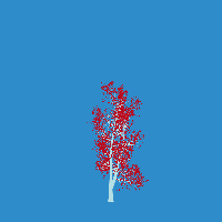 greenshift tree