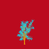 greenshift tree