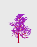 greenshift tree