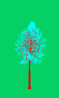 greenshift tree