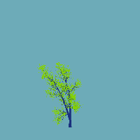 greenshift tree