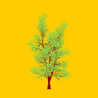 greenshift tree