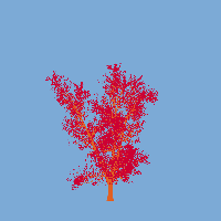 greenshift tree