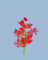 greenshift tree