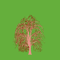 greenshift tree