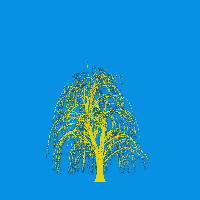 greenshift tree