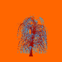 greenshift tree