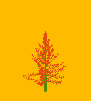 greenshift tree