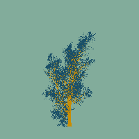 greenshift tree