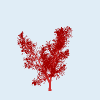 greenshift tree