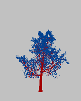 greenshift tree