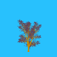 greenshift tree