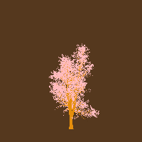 greenshift tree