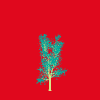 greenshift tree
