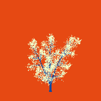 greenshift tree