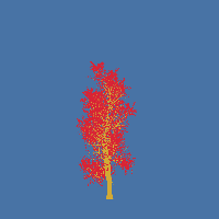 greenshift tree