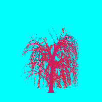 greenshift tree