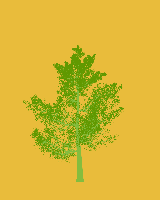 greenshift tree