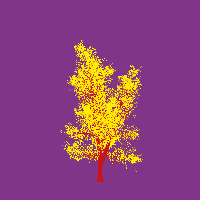 greenshift tree