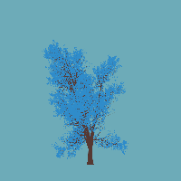 greenshift tree