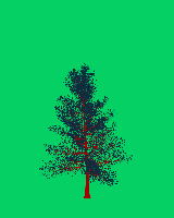 greenshift tree