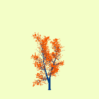 greenshift tree