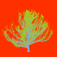 greenshift tree