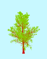 greenshift tree