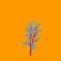 greenshift tree