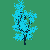 greenshift tree