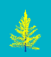 greenshift tree