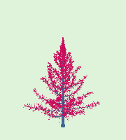 greenshift tree
