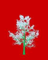 greenshift tree
