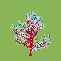 greenshift tree