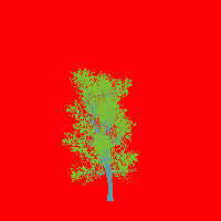 greenshift tree