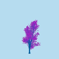 greenshift tree