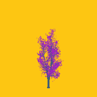 greenshift tree