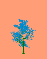greenshift tree